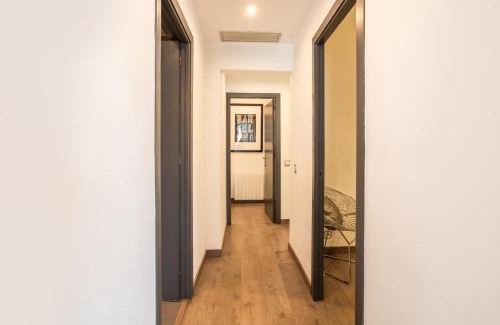 El Camp de l'Arpa del Clot Appartement | 51ind1120- Apartment near Sagrada Familia