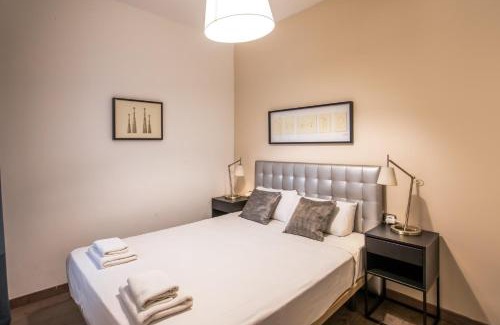El Camp de l'Arpa del Clot Appartement | 51ind1120- Apartment near Sagrada Familia