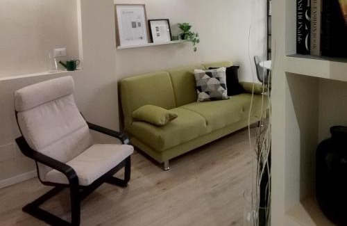 Santa Rita Appartement | 52 - Appartamento bilocale