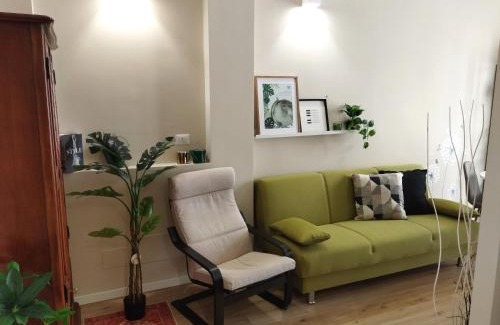 Santa Rita Appartement | 52 - Appartamento bilocale