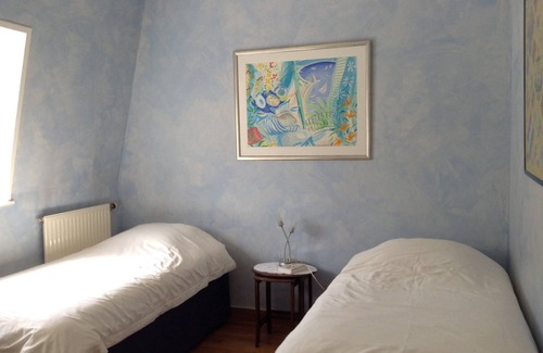 Quartier Saint-Georges Lit Et Petit-Déjeuner | 52 Clichy Paris - Chambres d'Hotes - Vous êtes chez soi à Paris