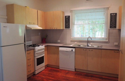 Brunswick Heads Maison | BRUNSWICK HEADS/Fingal Street