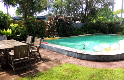 Brunswick Heads Maison | BRUNSWICK HEADS/Fingal Street