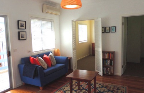 Brunswick Heads Maison | BRUNSWICK HEADS/Fingal Street