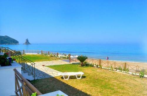 Agios Gordios Appartement | 52 m² Appartement ∙ 3 chambres ∙ 4 personnes