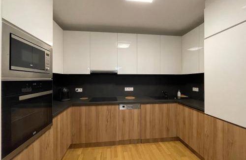 Donaustadt Appartement | 52 m² Appartement ∙ 4 personnes