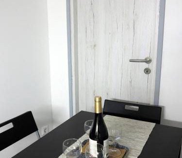 Balatonfured Appartement | 52 m² Appartement ∙ 2 chambres ∙ 4 personnes