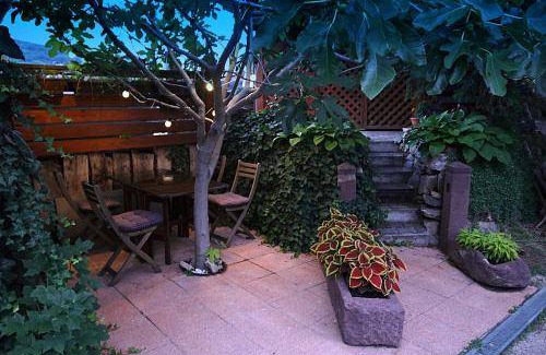 Balatonfured Appartement | 52 m² Appartement ∙ 2 chambres ∙ 4 personnes
