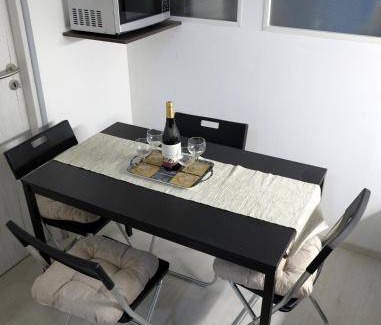 Balatonfured Appartement | 52 m² Appartement ∙ 2 chambres ∙ 4 personnes