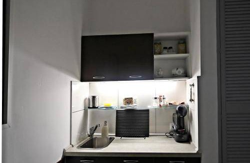 Balatonfured Appartement | 52 m² Appartement ∙ 2 chambres ∙ 4 personnes