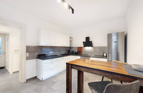 Vahrenwald-List Appartement | 52 m² Appartement ∙ 1 chambre ∙ 2 personnes