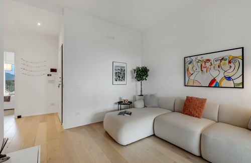 L'Assunta Appartement | 52 m² Appartement ∙ 1 chambre ∙ 4 personnes