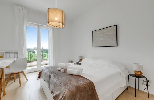 L'Assunta Appartement | 52 m² Appartement ∙ 1 chambre ∙ 4 personnes