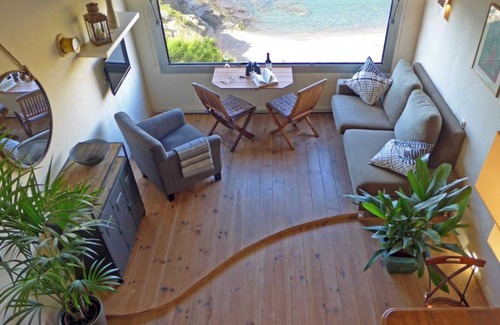 Port-Vendres Maison | 52 m² Gîte ∙ 1 chambre ∙ 2 personnes