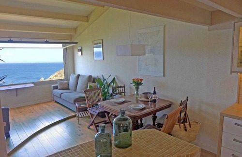 Port-Vendres Maison | 52 m² Gîte ∙ 1 chambre ∙ 2 personnes