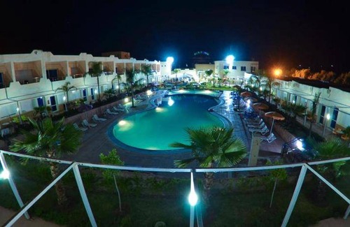 Ain Kansra Hôtel | 52 m² Hôtel ∙ 2 chambres ∙ 4 personnes