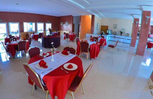 Ain Kansra Hôtel | 52 m² Hôtel ∙ 2 chambres ∙ 4 personnes