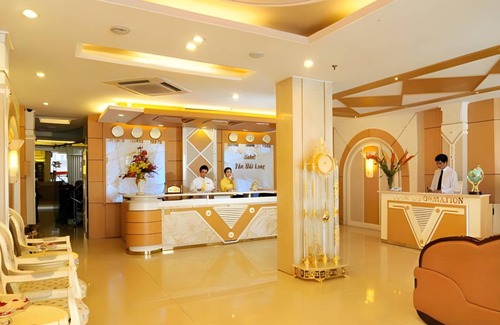 Tam Dao Hôtel | 52 m² Hôtel ∙ 3 personnes
