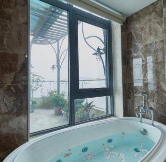 Tam Dao Hôtel | 52 m² Hôtel ∙ 3 personnes