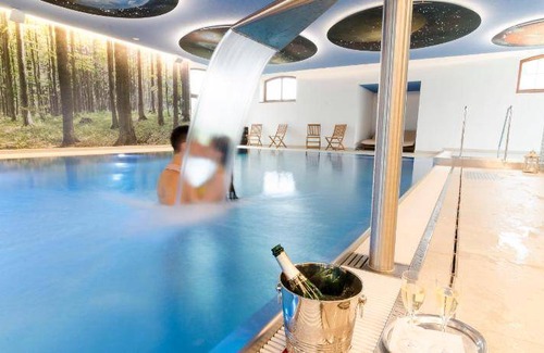 Viglas Hôtel | 52 m² Hôtel ∙ 4 personnes