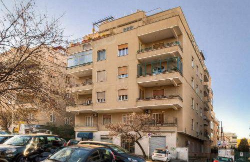 Universita Appartement | 52 m² Appartement ∙ 5 personnes