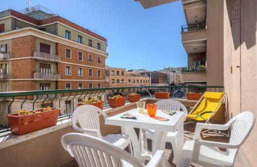 Universita Appartement | 52 m² Appartement ∙ 5 personnes