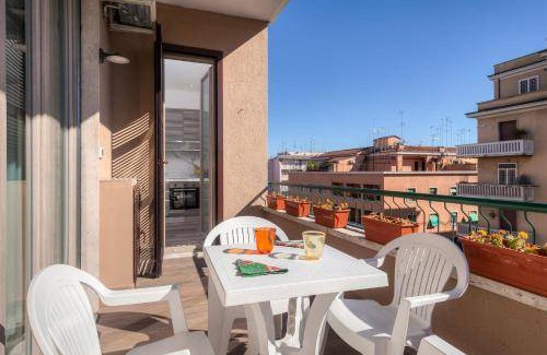 Universita Appartement | 52 m² Appartement ∙ 5 personnes