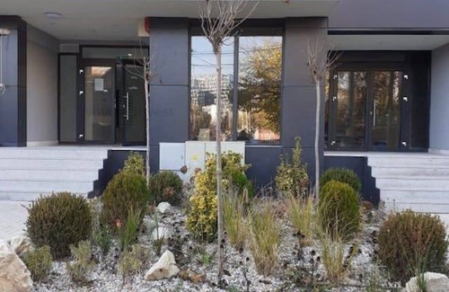 Sector 6 Station Balnéaire | 52 m² Chambre privée ∙ 1 chambre ∙ 2 personnes
