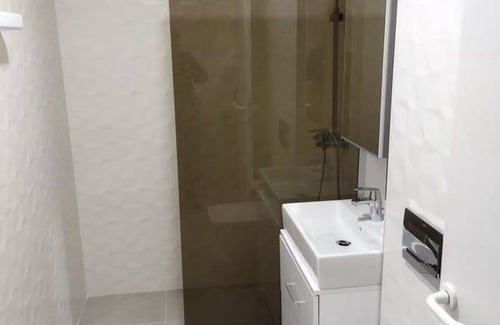 Sector 6 Station Balnéaire | 52 m² Chambre privée ∙ 1 chambre ∙ 2 personnes