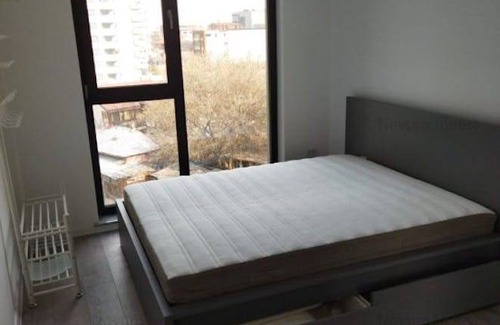 Sector 6 Station Balnéaire | 52 m² Chambre privée ∙ 1 chambre ∙ 2 personnes