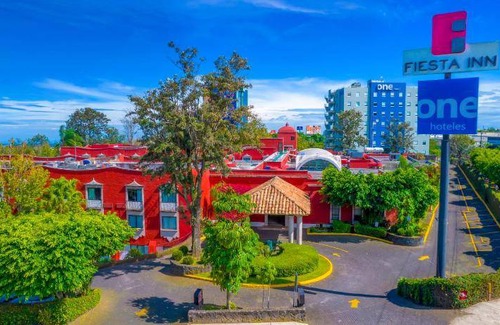Xalapa Station Balnéaire | 52 m² Résidence de vacances ∙ 127 personnes