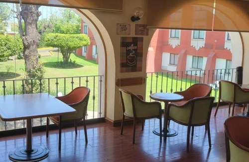 Xalapa Station Balnéaire | 52 m² Résidence de vacances ∙ 127 personnes
