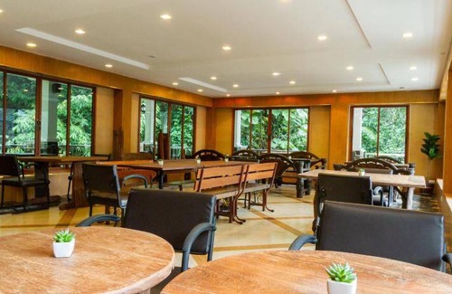 Nakhon Nayok Station Balnéaire | 52 m² Résidence de vacances ∙ 3 personnes
