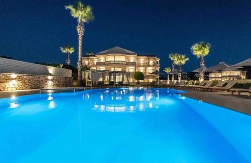 Agios Ioannis Appartement | 52 m² Résidence de tourisme ∙ 2 chambres ∙ 4 personnes