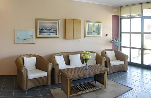 Agios Ioannis Appartement | 52 m² Résidence de tourisme ∙ 2 chambres ∙ 4 personnes