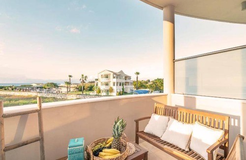 Agios Ioannis Appartement | 52 m² Résidence de tourisme ∙ 2 chambres ∙ 4 personnes