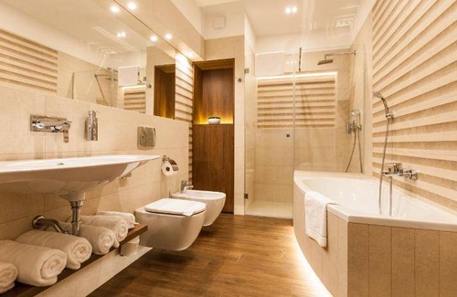 Stare Miasto Appartement | 52 m² Résidence de tourisme ∙ 7 personnes