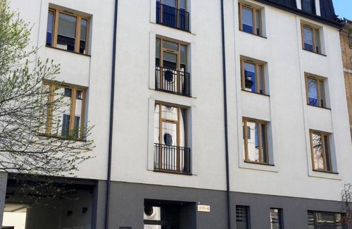 Stare Miasto Appartement | 52 m² Résidence de tourisme ∙ 7 personnes