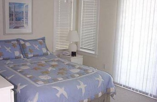 Sea Isle City Copropriété | 5208 Marine Place North