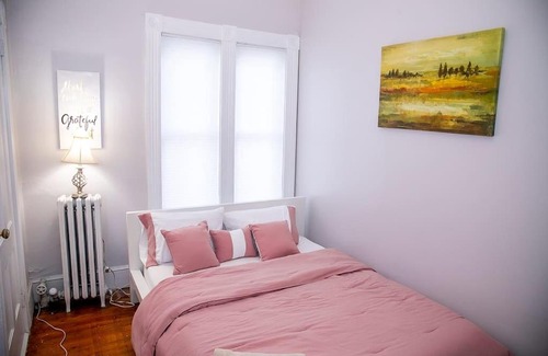Smith Hill Appartement | 521 Smith Steet LLC