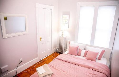 Smith Hill Appartement | 521 Smith Steet LLC