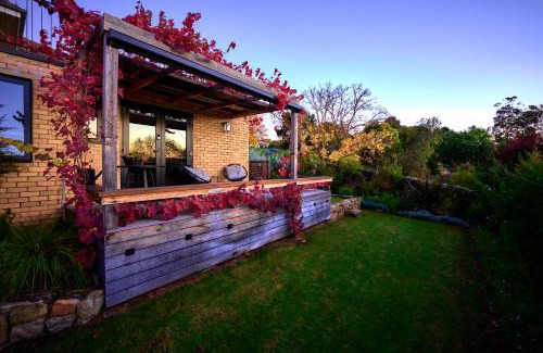 Castlemaine Appartement | 52Views Castlemaine