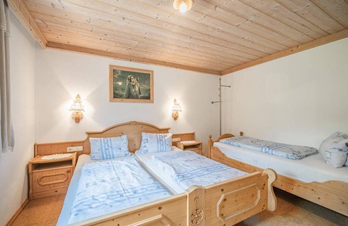 Feuring Appartement | 53 m² Appartement ∙ 2 chambres ∙ 5 personnes