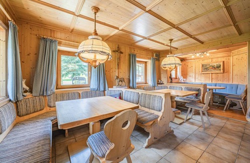 Feuring Appartement | 53 m² Appartement ∙ 2 chambres ∙ 5 personnes
