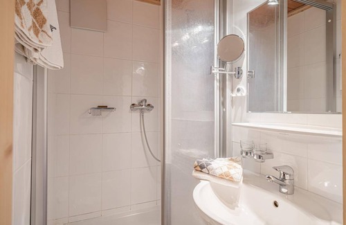 Feuring Appartement | 53 m² Appartement ∙ 2 chambres ∙ 5 personnes