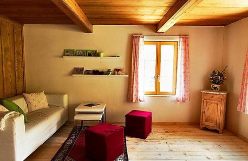 Hasle bei Burgdorf Appartement | 53 m² Appartement ∙ 1 chambre ∙ 4 personnes