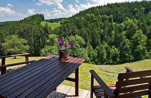 Hasle bei Burgdorf Appartement | 53 m² Appartement ∙ 1 chambre ∙ 4 personnes