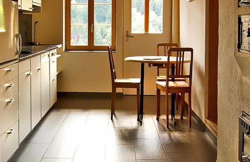 Hasle bei Burgdorf Appartement | 53 m² Appartement ∙ 1 chambre ∙ 4 personnes