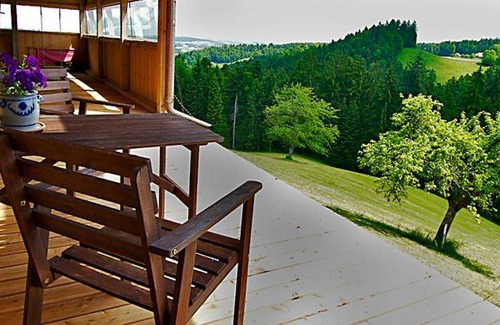 Hasle bei Burgdorf Appartement | 53 m² Appartement ∙ 1 chambre ∙ 4 personnes