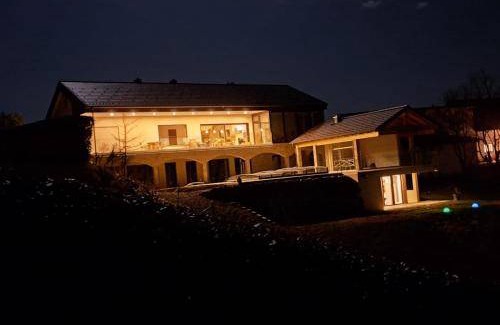 Bairisch Koelldorf Appartement | 53 m² Appartement ∙ 1 chambre ∙ 4 personnes